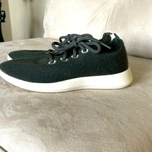 Allbirds Wool RunnerShoes Women’s Size W7
